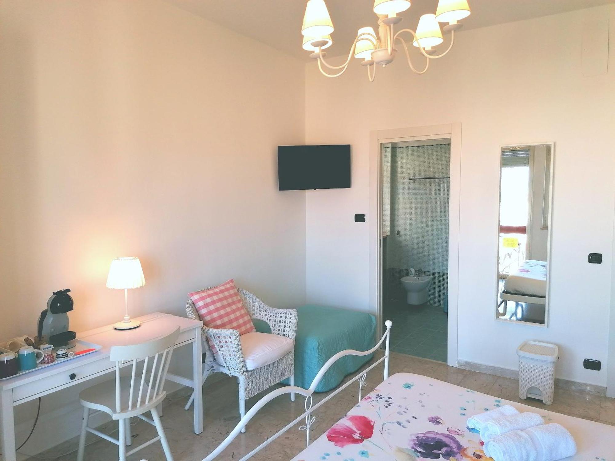 Tanzi Home Bari Exterior photo