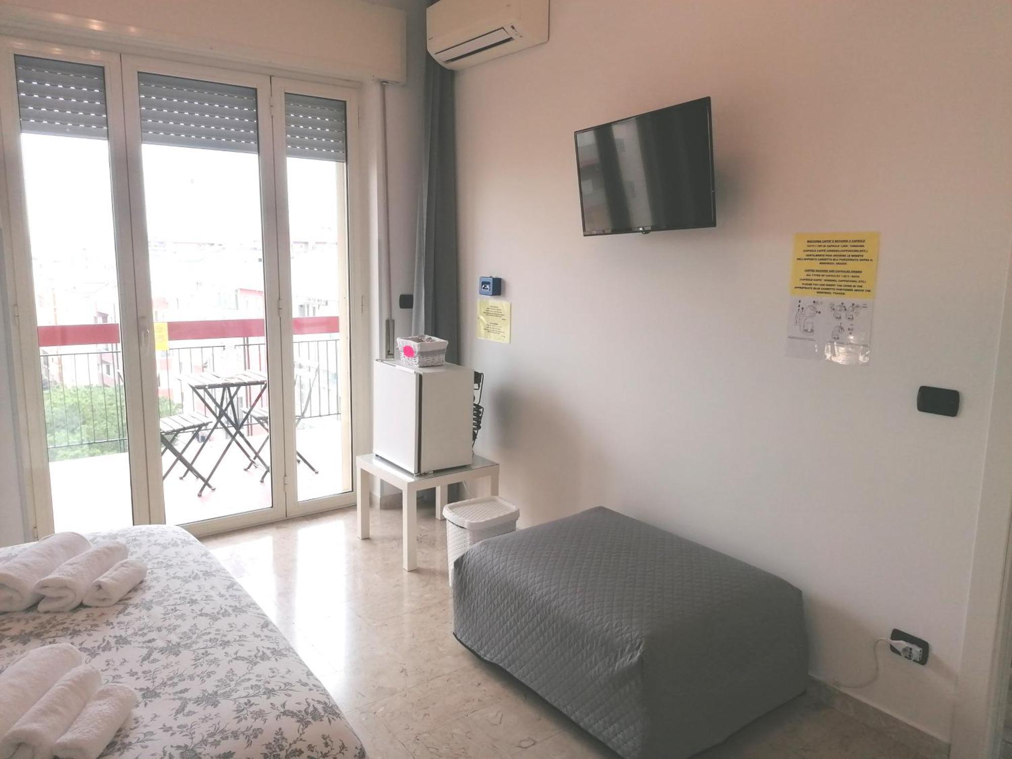 Tanzi Home Bari Exterior photo